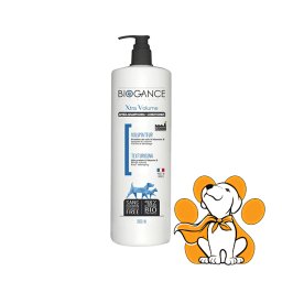 Biogance Extra Volume Regenerator za Pse i Mačke, 1L - Kućni Ljubimci
