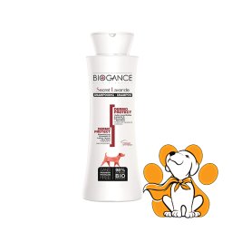 Biogance Secret Lavender Šampon Za Pse - 250ml, Zaštita Protiv Buva i Krpelja