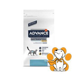 Advance Veterinary Diets Gastroenteric Sensitive 1,5kg, Za Digestivne Probleme
