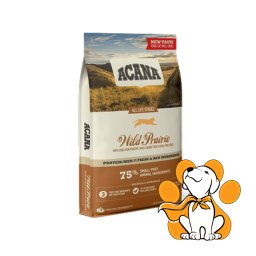 Acana Cat Wild Prairie 340g, Kompletna Ishrana sa Piletinom, Ćuretinom i Ribom