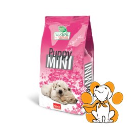 Premil Puppy Mini 12kg, Hrana za Rast i Imunitet Štenadi Malih Rasa