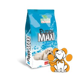 Premil Puppy Maxi 12kg, Specijalna Hrana za Štenad Velikih Rasa