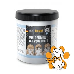 BELCANDO Puppy Milk 500g, Zamensko Mleko u Prahu za Štence