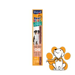 Vitakraft Beef Stick® Hypo Allergenic, Stapić za alergične pse, Bez šećera