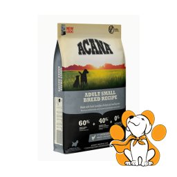 Acana Adult Small Breed 6kg, Živina, Hrana za odrasle pse malih rasa