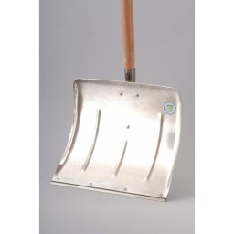 Lopata gurač za sneg aluminijumska MUTA