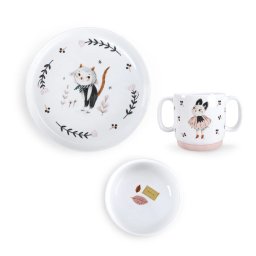 Porcelanski set - Après la Pluie