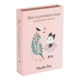 Mojih prvih 12 meseci - Après la Pluie