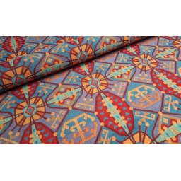 Mebl štof Etno Kilim col.103/2