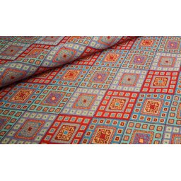 Mebl štof Etno Kilim col.109/3