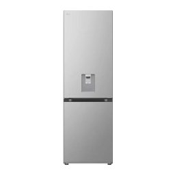 LG kombinovani frižider GBF3102DPY
