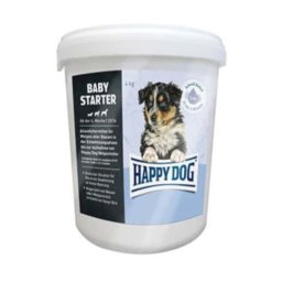 Happy Dog Starter Baby 4kg