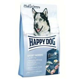 Happy Dog Sport Nordic 14kg