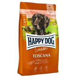 Happy Dog Toscana Supreme - 12.5 kg