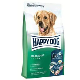 Happy Dog Maxi Adult Fit&Vital - 4 kg