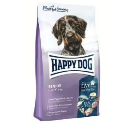 Happy Dog Senior Fit&Vital - 12 kg