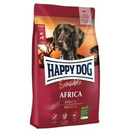 Happy Dog Africa Supreme - 12.5 kg