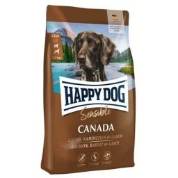 Happy Dog Canada Supreme - 4 kg