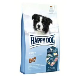 Happy Dog Puppy Sensitive Piletina, Losos I Krompir - 10 kg