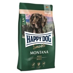 Happy Dog Montana Sensitive - 4 kg