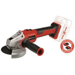 Einhell AXXIO 18/115 Q Akumulatorska ugaona brusilica, bez baterije i punjača