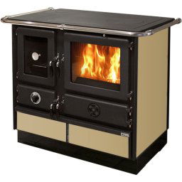 Sporet Super Thermo Magnum 4D levi/krem Alfa Plam