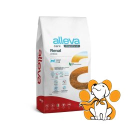 Alleva Care Cat Renal Antiox 10kg, Hrana Za Mačke Za Smanjenje Urinarnog Kamenca