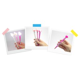OLOVKA HEMIJSKA GLOW OP23204 FLAMINGO 1/36 WY *FP