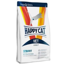 Happy Cat Vet Struvit - 1 kg