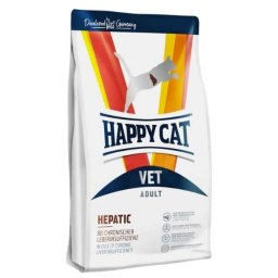 Happy Cat Vet Hepatic - 1 kg