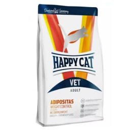 Happy Cat Vet Adipositas - 1 kg