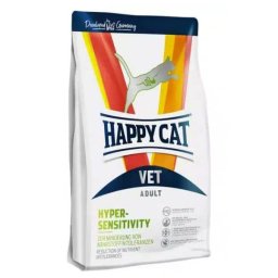 Happy Cat Vet Hypersensitive - 1 kg