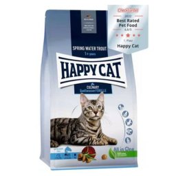 Happy Cat Adult Pastrmka 10kg