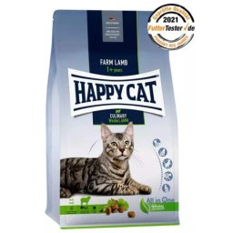 Happy Cat Adult Jagnjetina - 10 kg