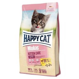 Happy Cat Minkas Kitten - 1.5 kg