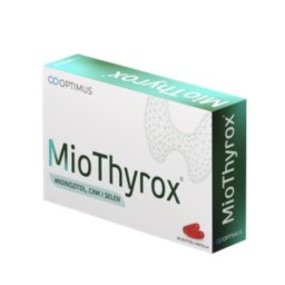 MioThyrox 30 kapsula