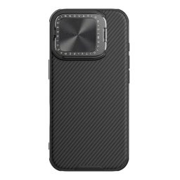 Torbica Nillkin CamShield Prop za iPhone 16 Pro 6.3 crna