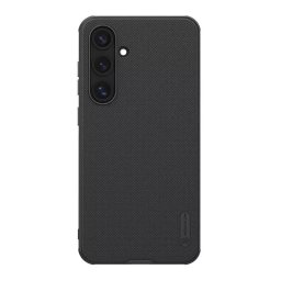 Torbica Nillkin Scrub Pro za Samsung S721B Galaxy S24 FE crna