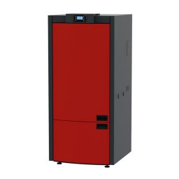 Kotao na pelet Commo Compact 37 Alfa Plam