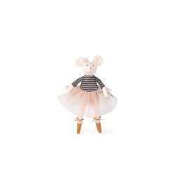 Plišana Igračka - Balerina Suzie