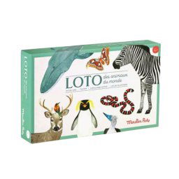 Društvena igra - Loto