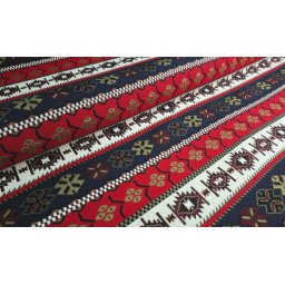 Mebl štof Etno Kilim col.202/4