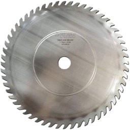 HSS list kružne testere za drvo 600x3,5x30mm 56z Pilana