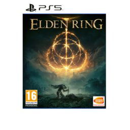 Namco Bandai PS5 Elden Ring ( 044427 )
