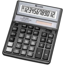 Digitron SDC-888X, 12 cifara Eleven ( 05DGE888 )