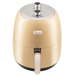 Fram FAF-1500CR friteza air fryer 1500W/3.2l/krem