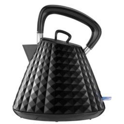 Fram FEK-2200BK 1,5l/3000W/crno električno kuvalo