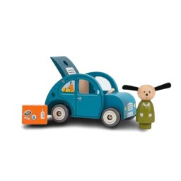 Auto - La Grande Famille