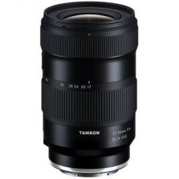 17-50mm F/4 Di III VXD Sony E