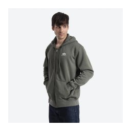 ALPHA INDUSTRIES DUKS ZIPKAP SL DOLIVE